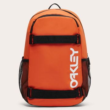Oakley Oakley THE FRESHMAN SKATE 20 L uniseks nahrbtnik oranžen FOS901202-40O