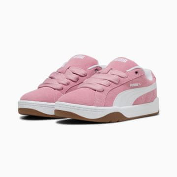 Puma Ženski športni copati Puma PARK LIFESTYLE EASY SD roza 40070712 r 37