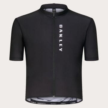 Oakley Moški kolesarski dres Oakley ICON CLASSIC 2.0 črne barve FOA406783-02E r L