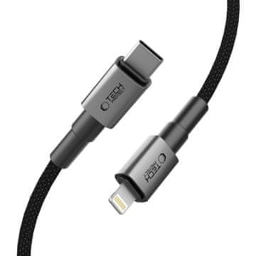 Tech-protect TECH-PROTECT LIGHTNING KABEL 100CM ZA APPLE TELEFONE 27W 3A ULTRABOOST