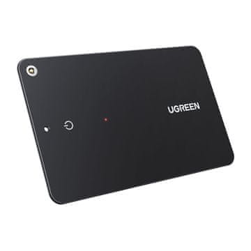 Ugreen Pametni iskalnik Ugreen CM817 za iPhone / iPad / Mac, Bluetooth 5.2, doseg 10 m
