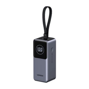 Ugreen UGREEN POWERBANK 20000MAH ZA TELEFONE 2X USB-C 130W HITRA