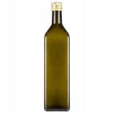 shumee Steklenica za olivno olje MARASCA OLIVE 1L z dozirnikom