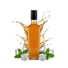 BE Steklenica JACK WALKER 500 ml + pokrovček za viski, likerje, vino