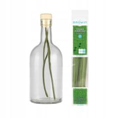 Browin Bizonska trava, Turówka dišeča, Bizonska trava, 12 kosov, 4 l alkoholne tinkture
