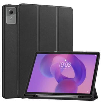 shumee ETUI PAMETNI OVITEK ZA SVINČNIK za Lenovo Idea Tab Plus 12.1 2025 TB361FU TB361ZU