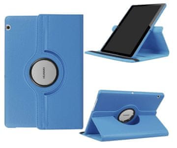 shumee ETUI 360 OBROTOWE do HUAWEI MEDIAPAD T3 10 9.6