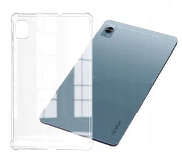 shumee SILICIJSKO OVITEK ZA REALME Pad MINI 8.7
