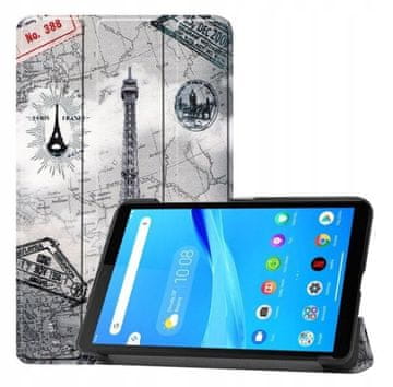 shumee OVITEK ZA GRAFIKO za LENOVO TAB M7 7 7.0 TB-7305