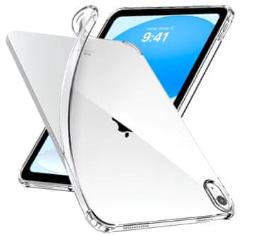 shumee ZADNJI OVITEK za Apple iPad 10.9 10. GENERACIJE 2022 / iPad 11 A16 11. GENERACIJE 2025