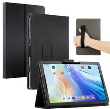 shumee STOJALO Z DRŽALOM ZA ROKO za TCL TAB 10 Gen2 8496G 10,36 10,4