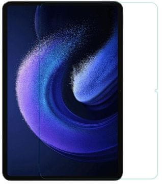 shumee KALJENO STEKLO za XIAOMI MI PAD 6 / 6 PRO 11"
