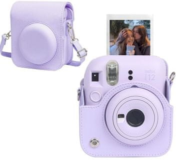 shumee Torbica za fotoaparat FujiFilm Instax Mini 12