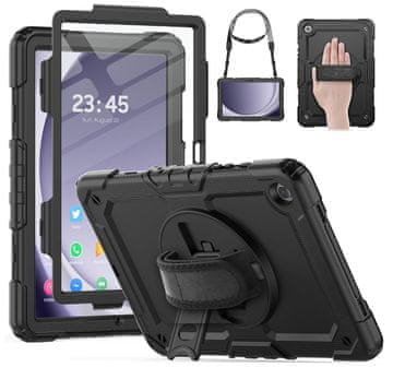 shumee OKLEPN OVITEK ZA SAMSUNG GALAXY TAB A9 8.7" 2023 X110 / X115