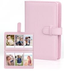 shumee Foto album 108 za Fujifilm INSTAX Mini 12 40 11 9 8 7 EVO Link LiPlay