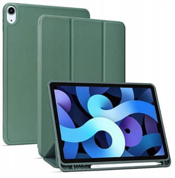 shumee ETUI PAMETNI SVINČNIK za Apple iPad AIR 11" 6. generacije 2024 / AIR 4 5 10.9 2022