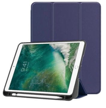 shumee ETUI SVINČNIK za Apple iPad 9.7 AIR AIR 2 2018