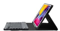 shumee OVITEK IN TIPKOVNICA za APPLE IPAD 7/8/9 GEN 10.2 2019/2020/2021