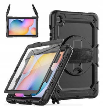shumee OKLOPNI OVITEK ZA SAMSUNG GALAXY TAB S6 LITE 2021, 2022 in 2024