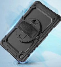 shumee OKLOPNI OVITEK ZA SAMSUNG GALAXY TAB S6 LITE 2021, 2022 in 2024