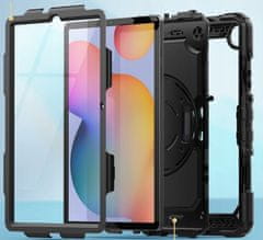 shumee OKLOPNI OVITEK ZA SAMSUNG GALAXY TAB S6 LITE 2021, 2022 in 2024