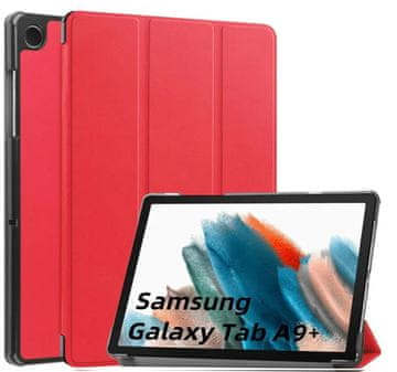 shumee ETUI do SAMSUNG GALAXY TAB A9+ PLUS 11 2023 X210 / X215 / X216