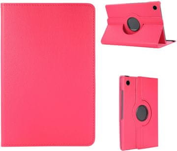 shumee 360-stopinjski vrtljiv ovitek za SAMSUNG GALAXY TAB A9 8.7 2023 X110 / X115