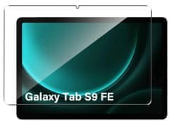 shumee KALJENO STEKLO za SAMSUNG GALAXY TAB S9 FE 10.9 SM-X510 SM-X516 TAB S9 11 X710 X716