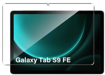 shumee KALJENO STEKLO za SAMSUNG GALAXY TAB S9 FE 10.9 SM-X510 SM-X516 TAB S9 11 X710 X716