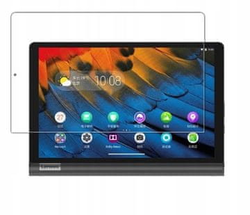 shumee KALJENO STEKLO za LENOVO YOGA SMART TAB 10.1 X705