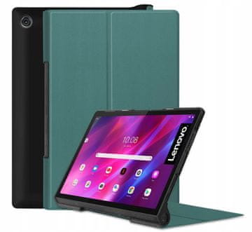 shumee ETUI za LENOVO YOGA TAB 11 2021 YT-J706X J706 F/L