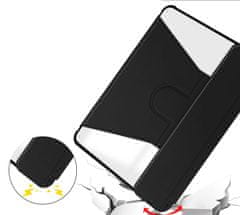 shumee ETUI 360 KLAWIATURA DO APPLE IPAD AIR 11" 6 GEN M2 2024 / 7 GEN M3 2025