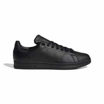 Adidas Moški športni copati adidas STAN SMITH črne barve M20327 velikost 37 1/3
