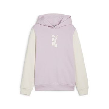 Puma Puma READY SET BETTER TR dekliška jopa vijolična 67927060 velikost 164