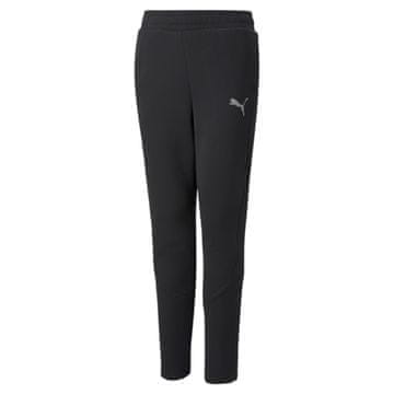 Puma Puma EVOSTRIPE DK fantovske trenirke črne barve 84699101 velikost 116