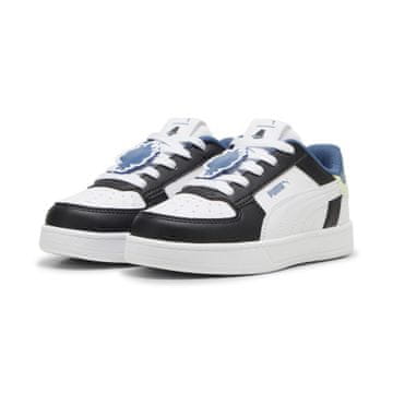 Puma Otroški športni copati Puma CAVEN 2.0 TROLLS 2 PS 39889601, velikost 28,5