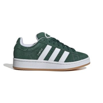 Adidas Adidas CAMPUS 00S otroški športni copati zeleni IH7492 velikost 36 2/3