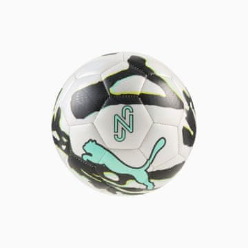 Puma Unisex nogometna žoga Puma NEYMAR JR bela 08502401 r 1