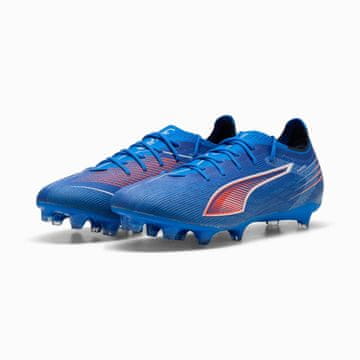 Puma Moški Puma ULTRA 6 PRO FG/AG modri čevlji 10855101 r 43