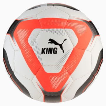 Puma Unisex nogometna žoga Puma KING večbarvna 08473602 r 5