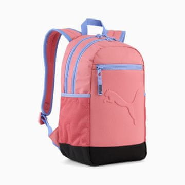 Puma Puma BUZZ SMALL otroški mestni nahrbtnik roza 09132706