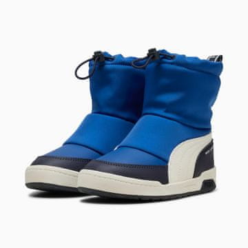 Puma Puma MULTIFLEX 2 AC PS otroški zimski čevlji modri 40284702 r 31