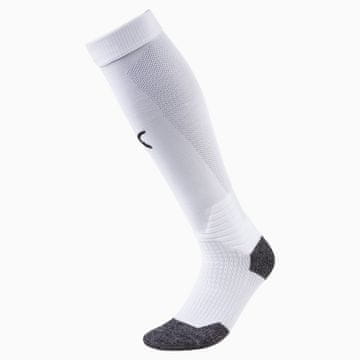 Puma Puma TEAM LIGA unisex nogometne nogavice bele barve 70343804 velikost 31-34