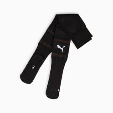 Puma Puma TEAMFINAL unisex nogometne nogavice črne barve 70574603 velikost 39-42