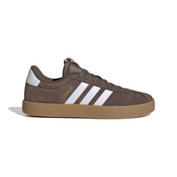 Adidas Moški športni copati VL COURT 3.0 rjave barve JP7536 velikost 40 2/3