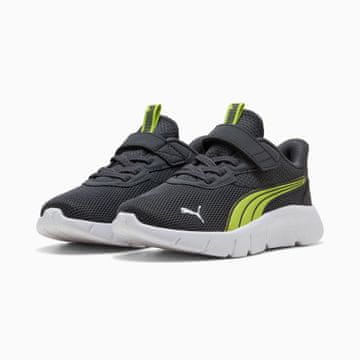 Puma Puma FLEXFOCUS MODERN AC+ PS otroški športni copati sivi 40151926 r 28