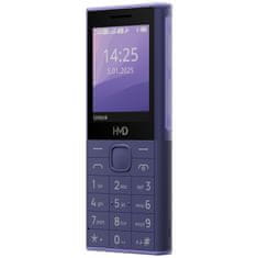 HMD Vijolični telefon HMD 150 Music TA-1703 DS