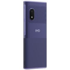 HMD Vijolični telefon HMD 150 Music TA-1703 DS