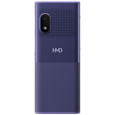 HMD Vijolični telefon HMD 150 Music TA-1703 DS