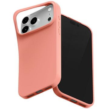 Mercury Ovitek Mercury za iPhone 17 Pro Max roza